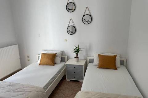 Andromahi Apartments & Suites Zakynthos Greece